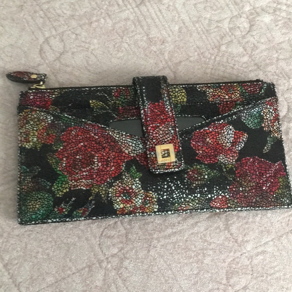 Lodis wallet